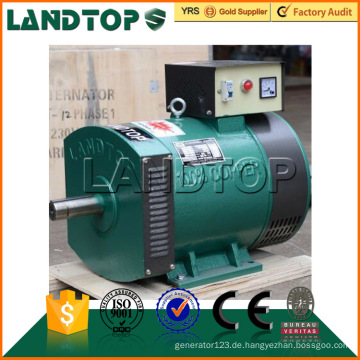 Top Qualität AC Generator Generator 3kw